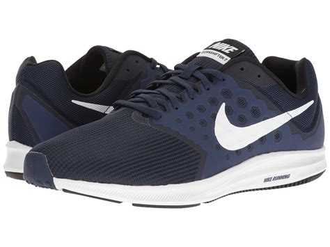 Nike Mens Downshifter 7 Running Shoe (8.5) 